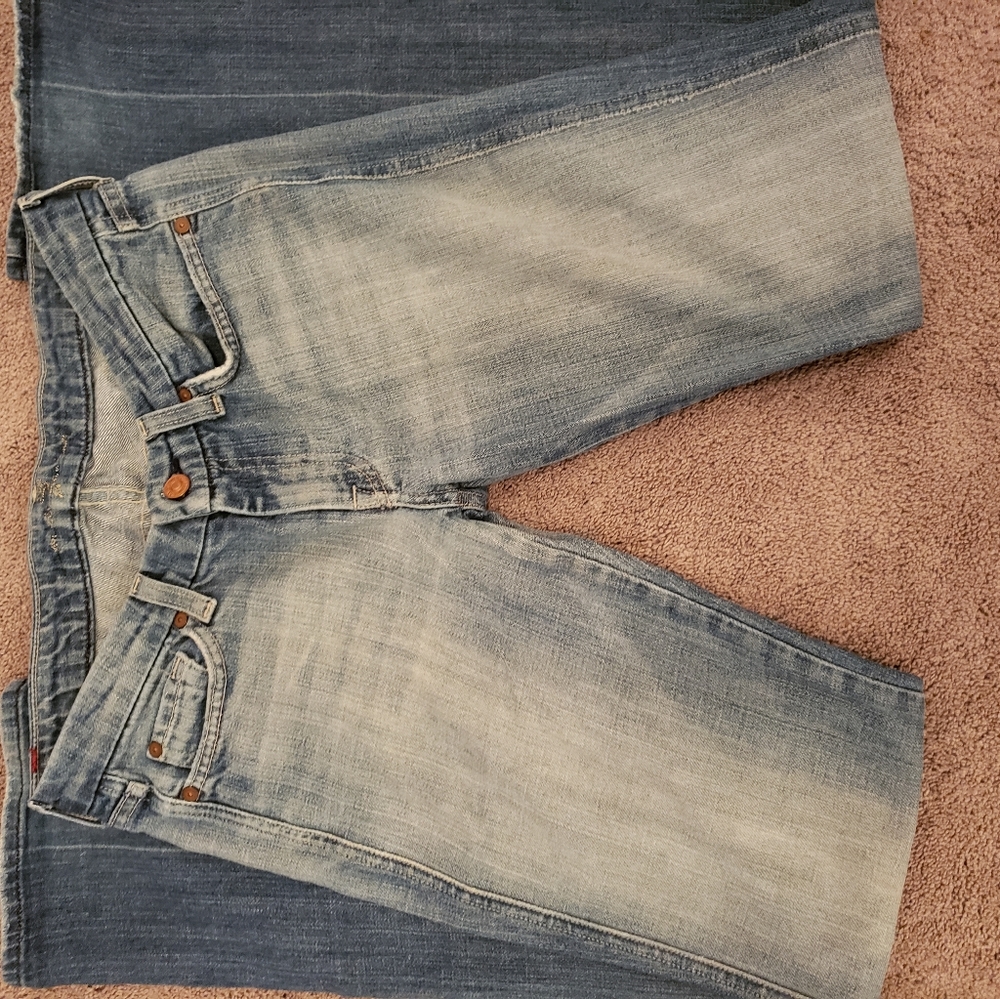 7 For All Mankind